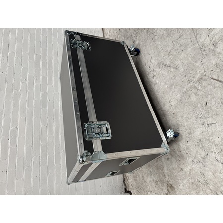 1200mm Road Trunk Cable Trunk In Grey (STK-1200-Grey)